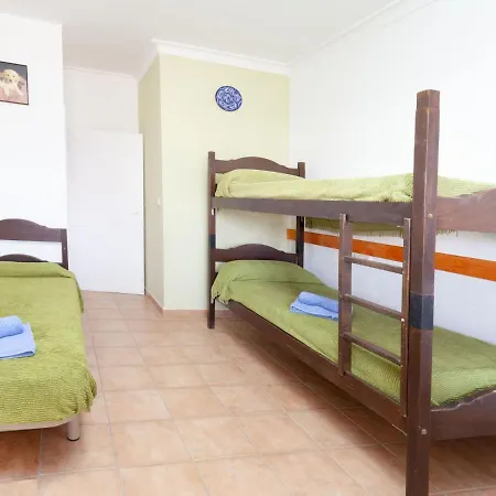 Appartement La Tuna 6 By Interhome Sant Marti d'Empuries