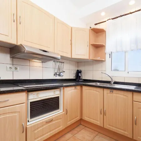 La Tuna 6 By Interhome Appartement *