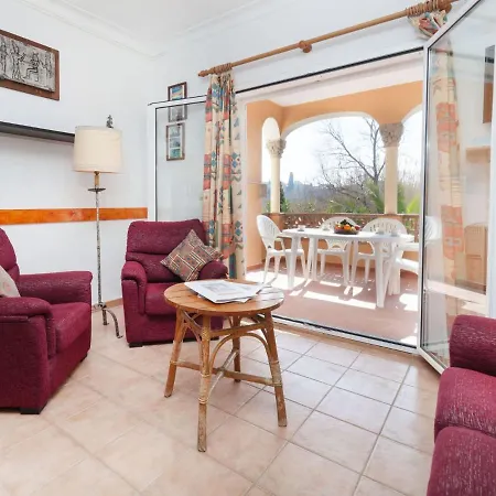 Appartement La Tuna 6 By Interhome Sant Marti d'Empuries