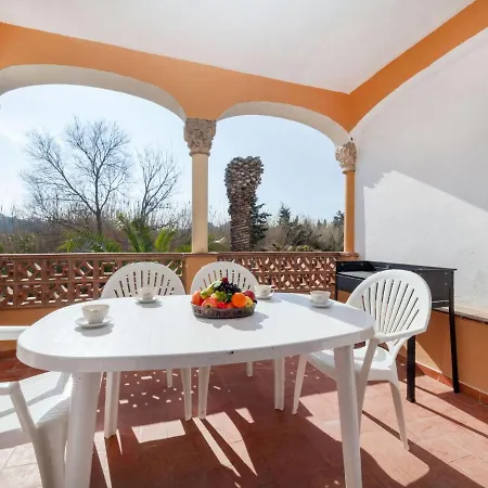 La Tuna 6 By Interhome Sant Marti d'Empuries