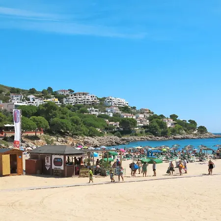 La Tuna 6 By Interhome *