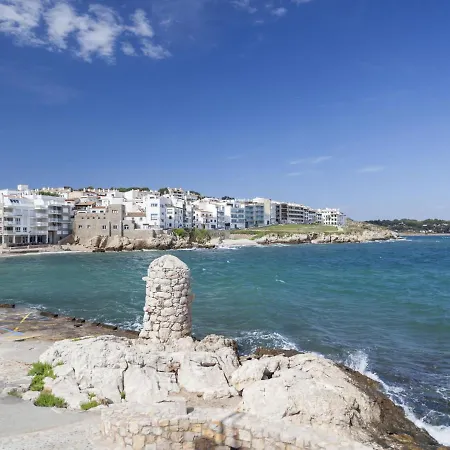 La Tuna 6 By Interhome Appartement