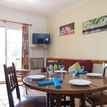 Appartement La Tuna 6 By Interhome *