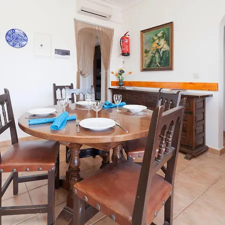 La Tuna 6 By Interhome *