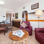 La Tuna 6 By Interhome