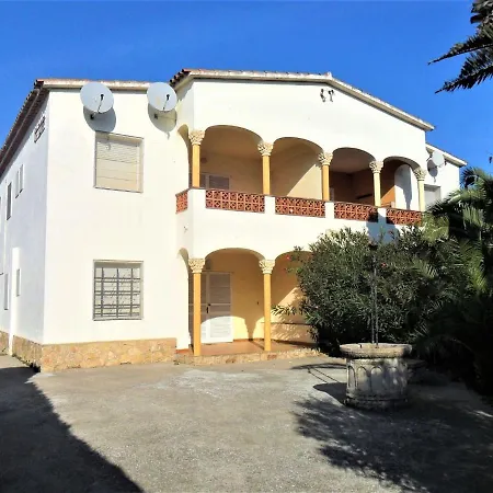 La Tuna 6 By Interhome Apartment *
