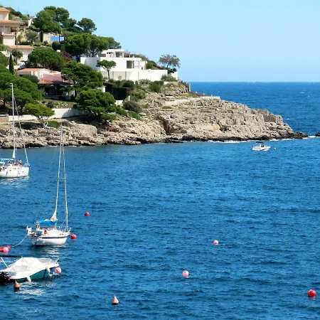La Tuna 6 By Interhome Apartment Sant Marti d'Empuries