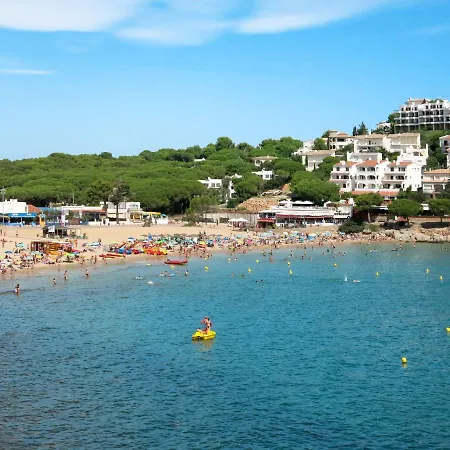 Apartment La Tuna 6 By Interhome *