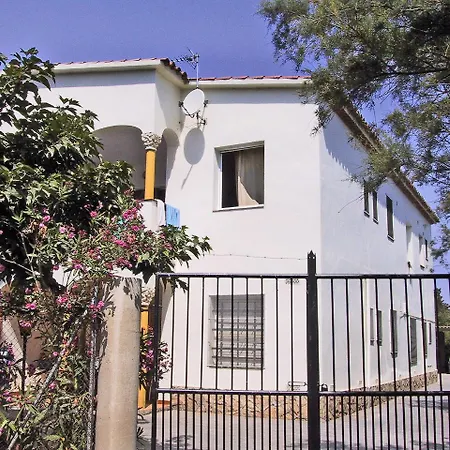 Apartment La Tuna 6 By Interhome Sant Marti d'Empuries