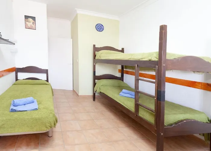 Apartment La Tuna 6 By Interhome Sant Marti d'Empuries