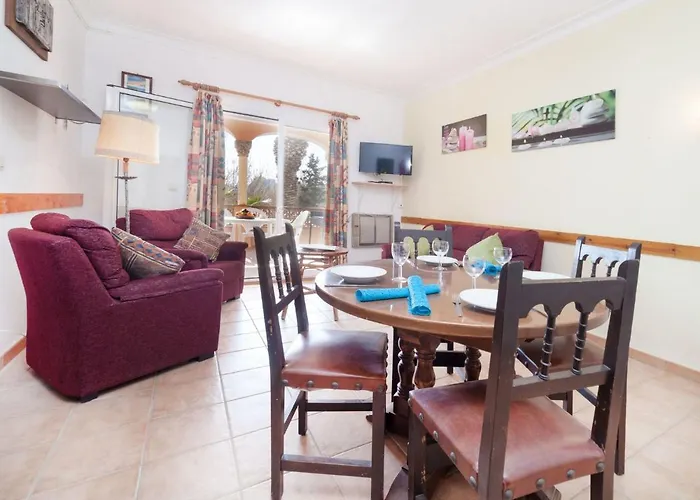 La Tuna 6 By Interhome Apartment *