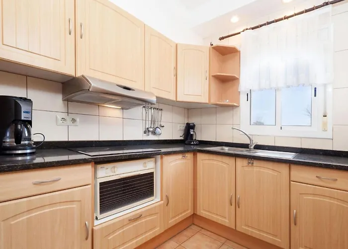 La Tuna 6 By Interhome Apartment *