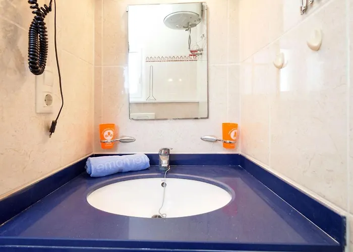 La Tuna 6 By Interhome * Sant Marti d'Empuries
