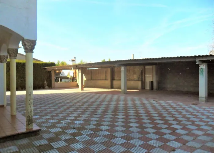 Apartment La Tuna 6 By Interhome