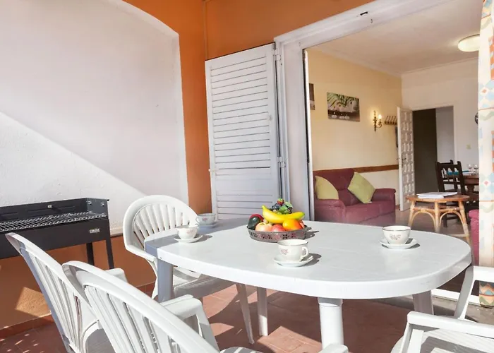 La Tuna 6 By Interhome *