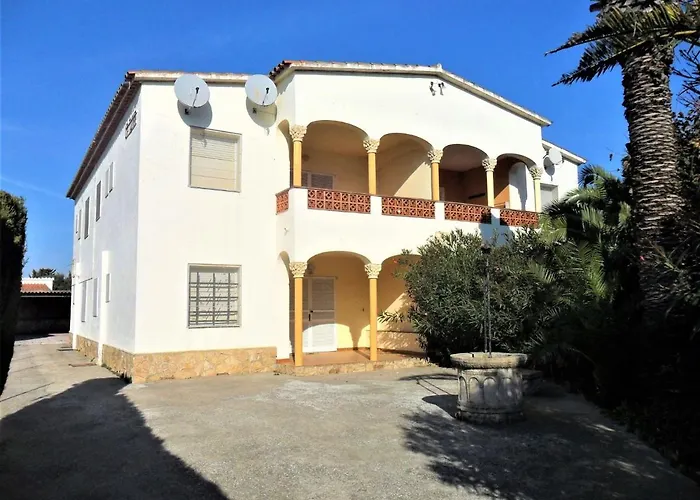 La Tuna 6 By Interhome Apartment *