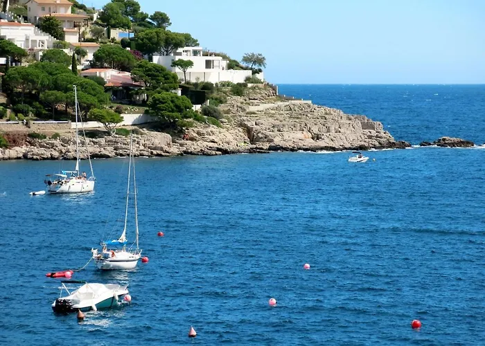 La Tuna 6 By Interhome Apartment Sant Marti d'Empuries