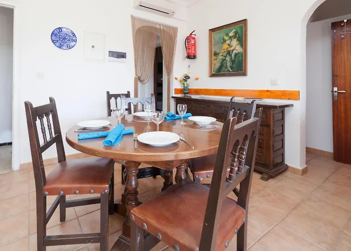 La Tuna 6 By Interhome *