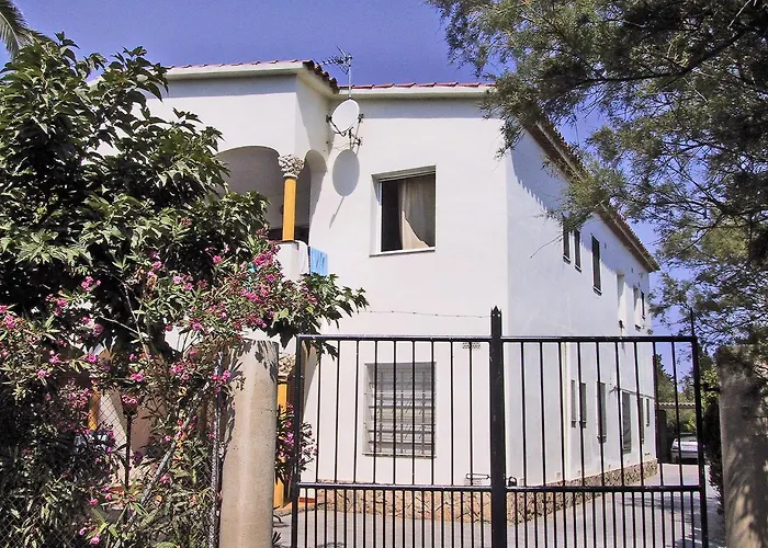 Apartment La Tuna 6 By Interhome Sant Marti d'Empuries